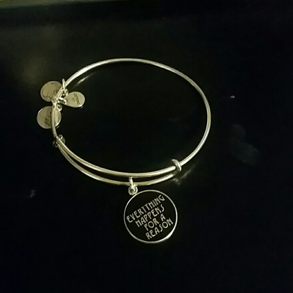 Alex and Ani Bracelet - Picture 4 of 5
